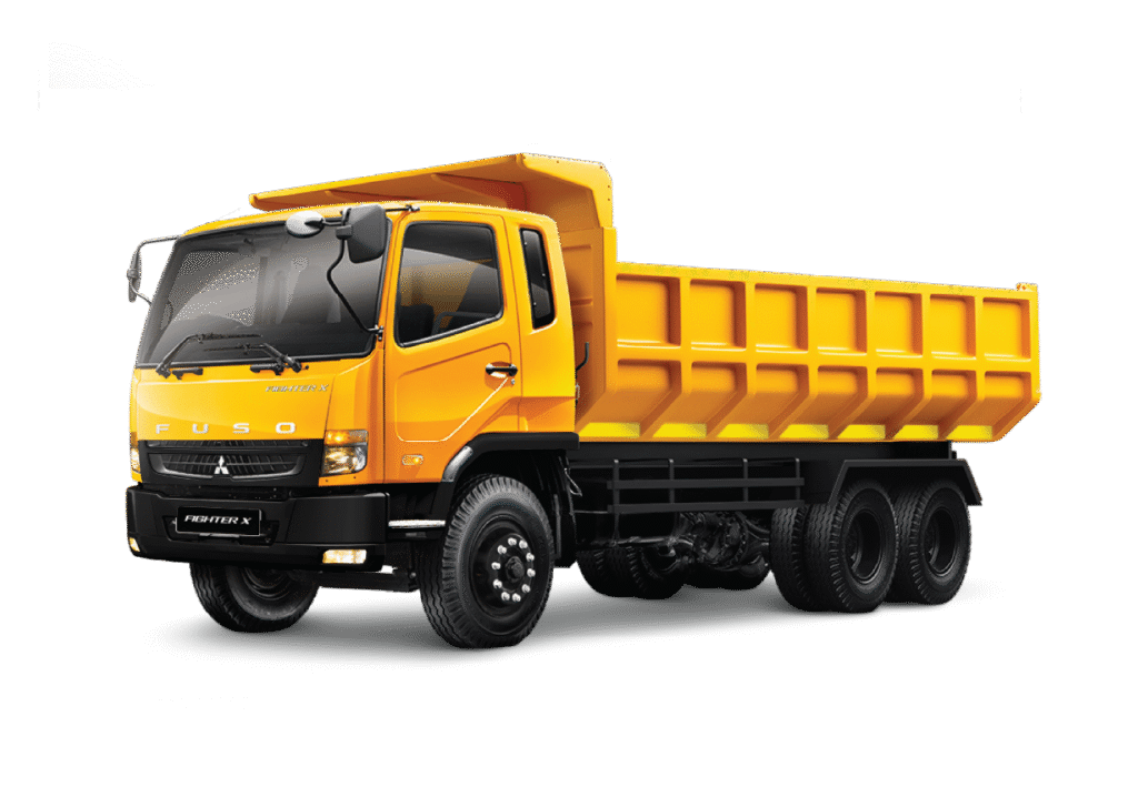 Mitsubishi fuso