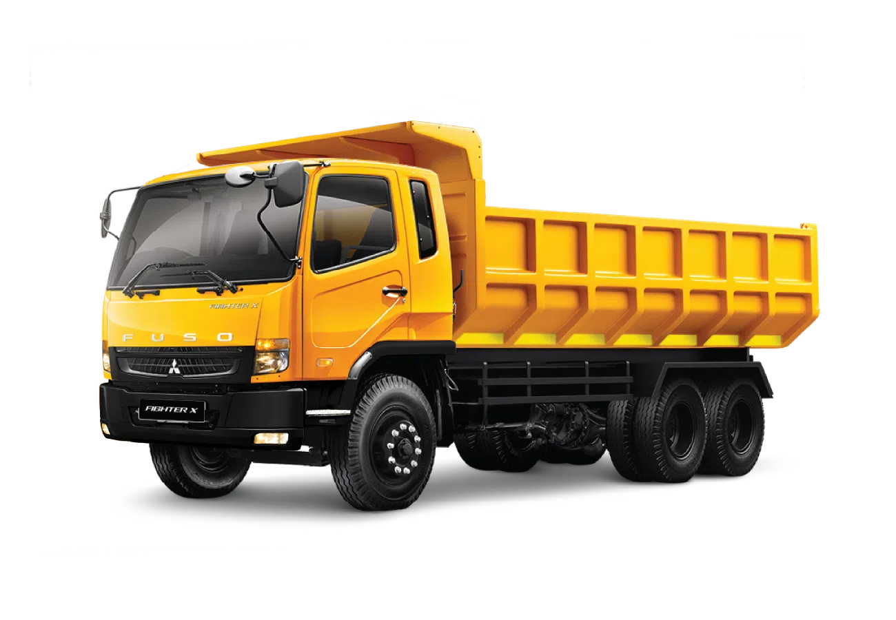 Mitsubishi fuso