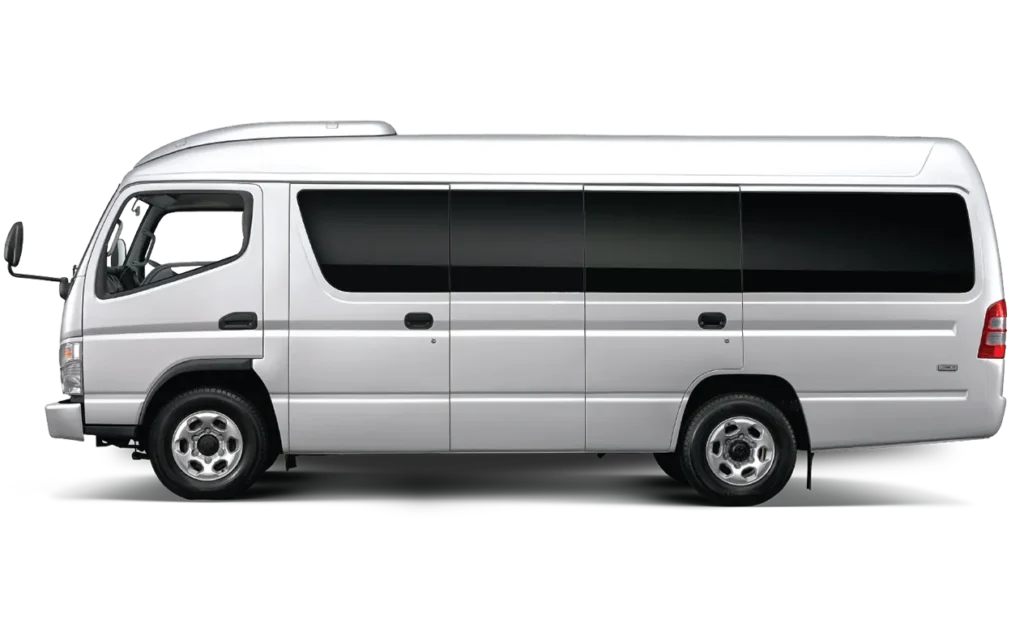 Canter fe 71l bc