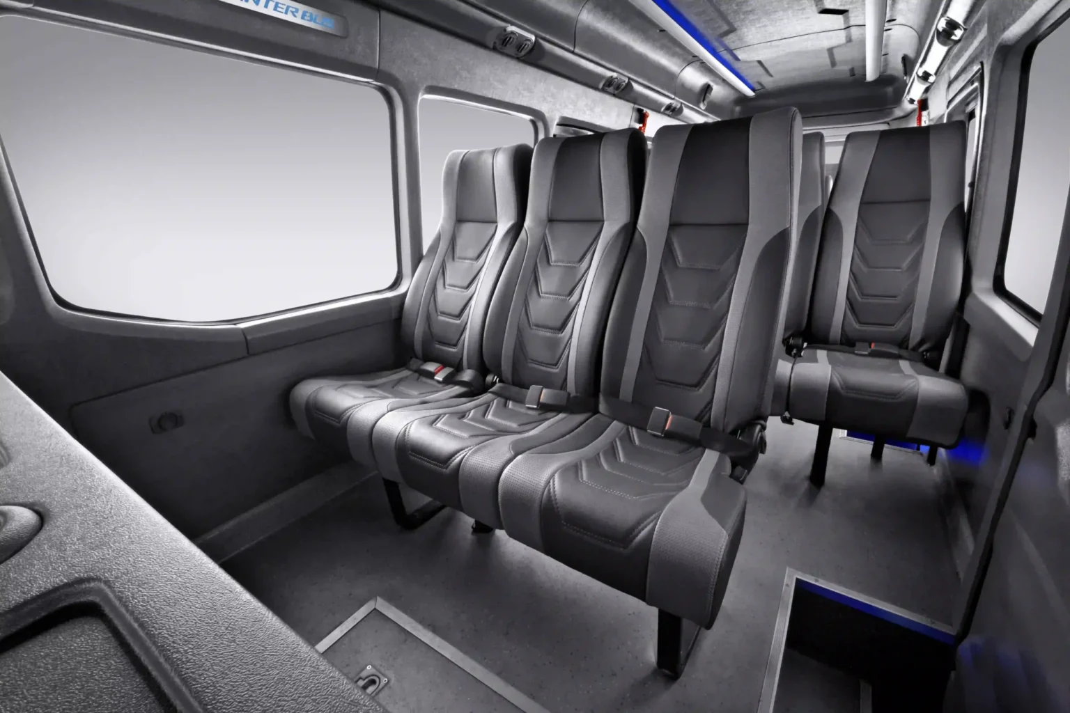 Reclining Seat for All Passenger Seat