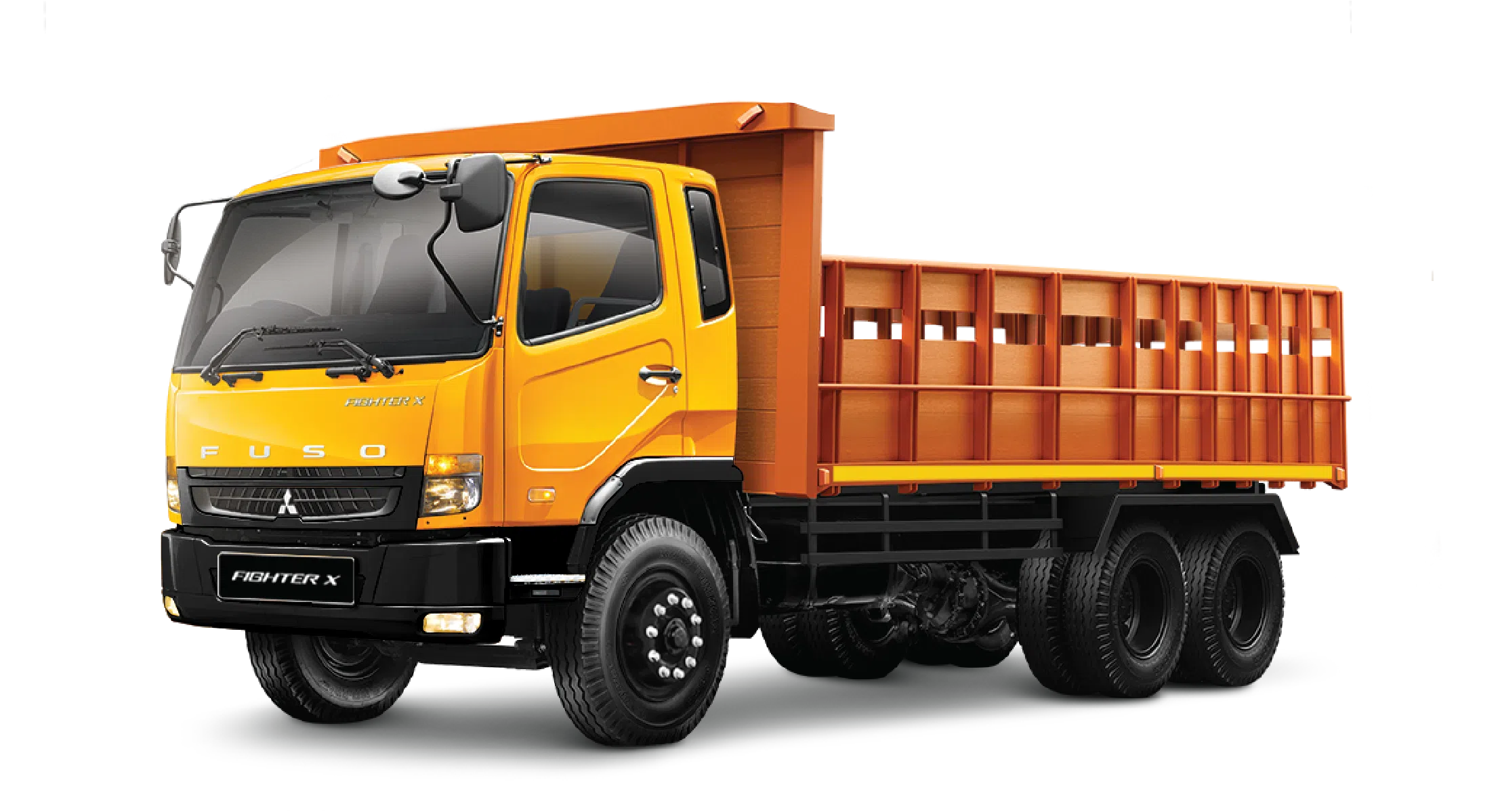 Mitsubishi fuso