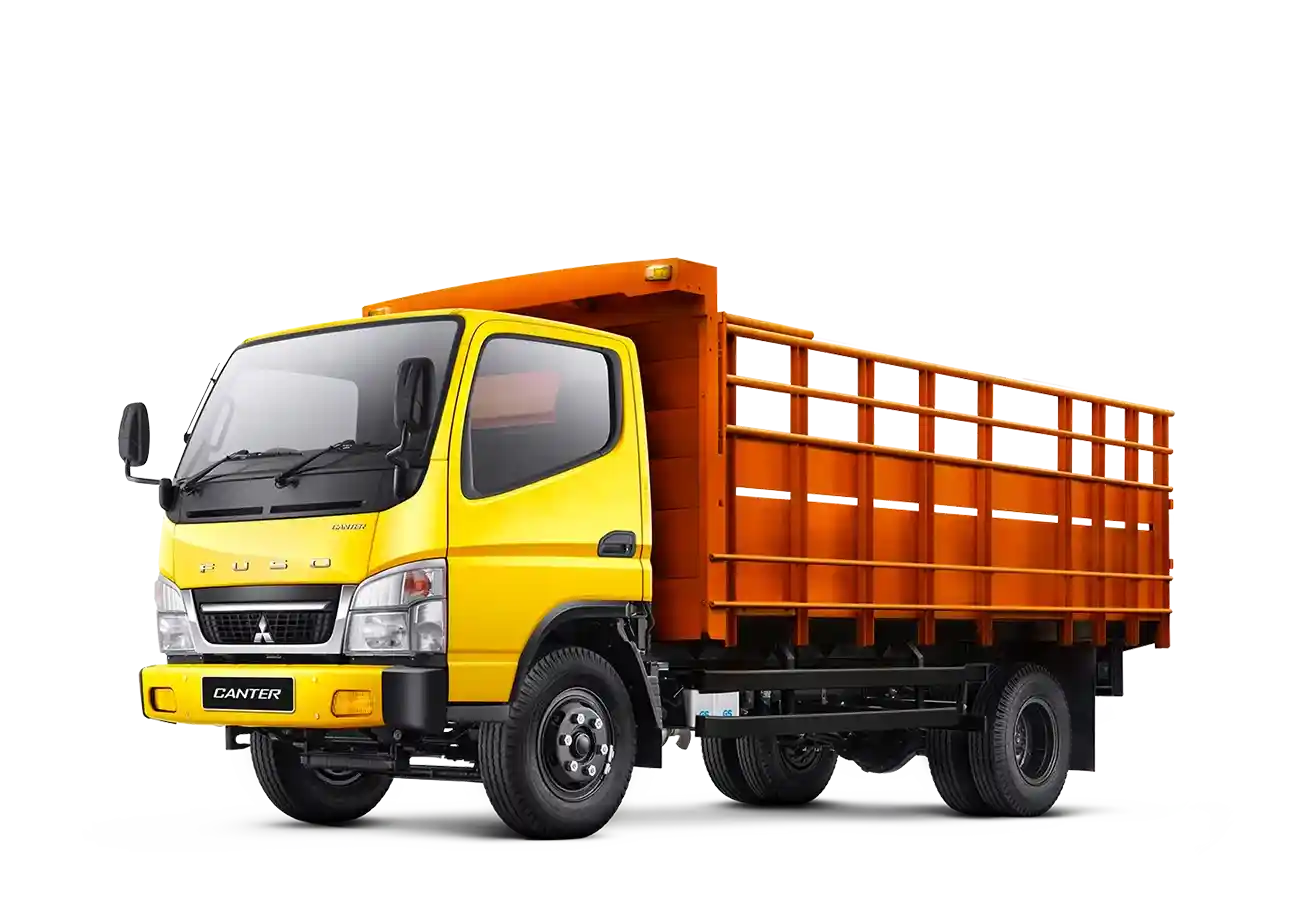 Mitsubishi fuso Mitsubishi fuso