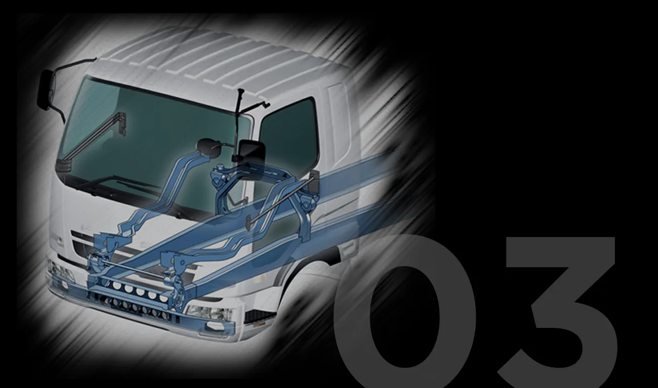 Modern Cabin & Rigid