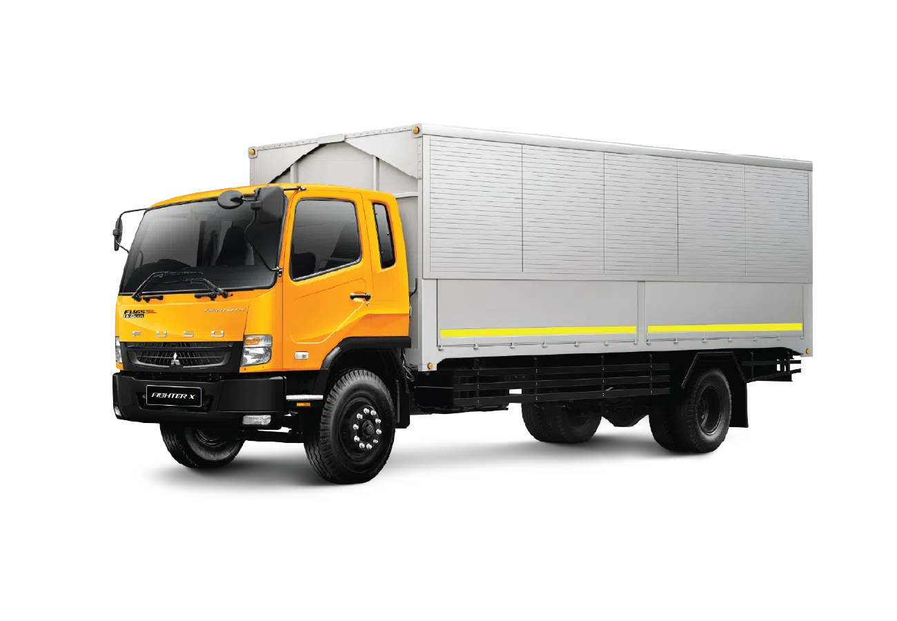 Mitsubishi fuso