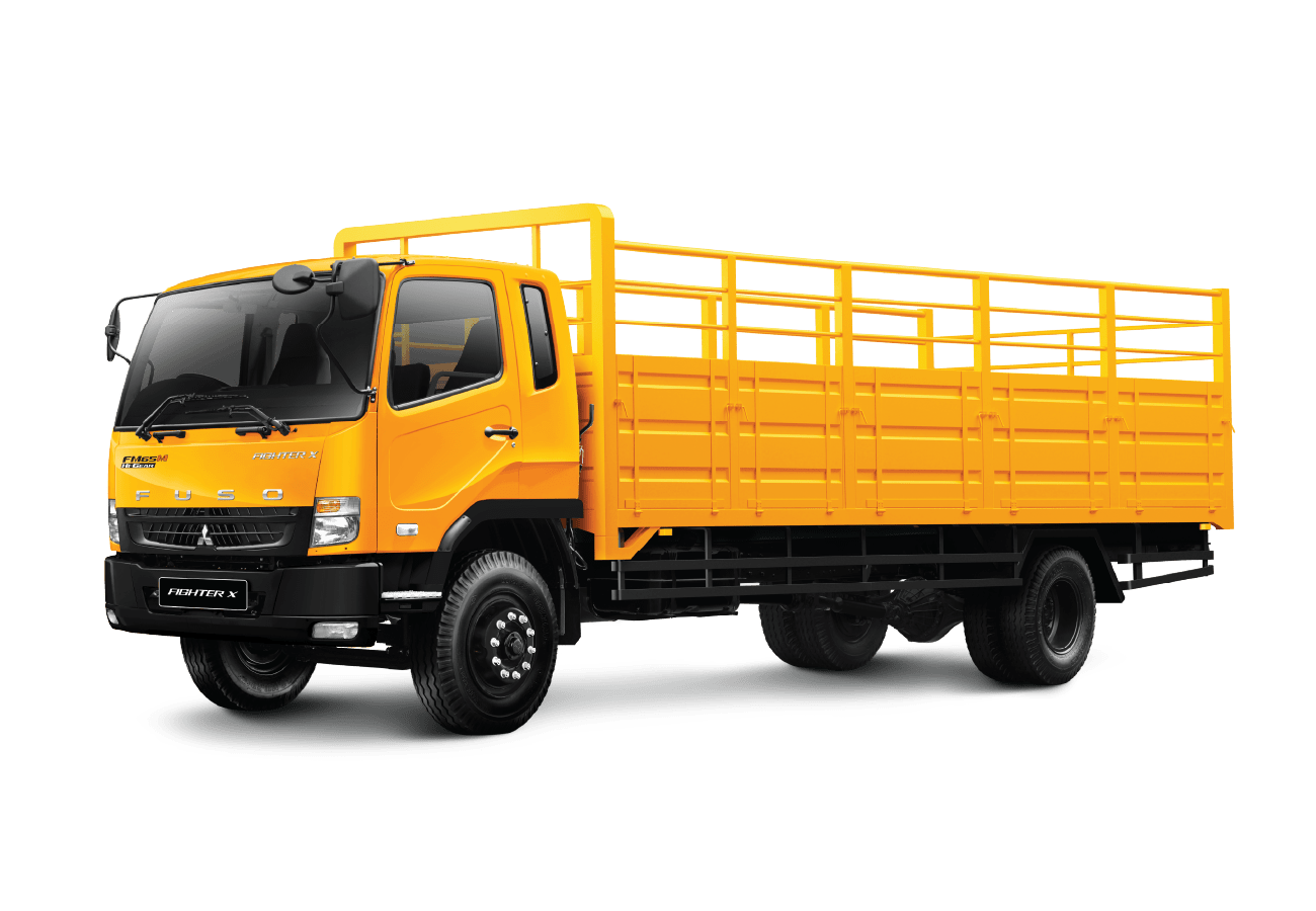 Mitsubishi fuso Mitsubishi fuso