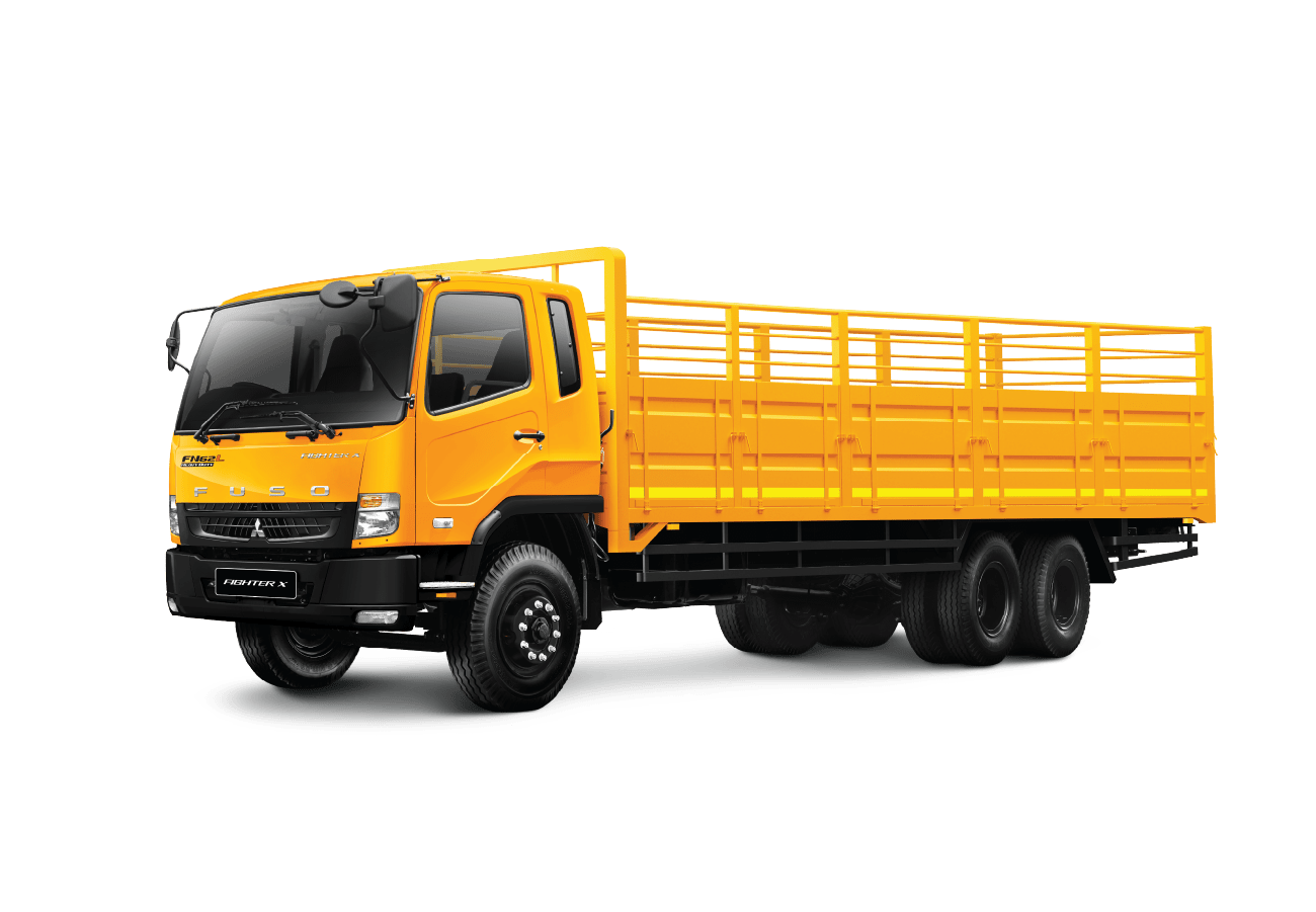 Mitsubishi fuso Mitsubishi fuso