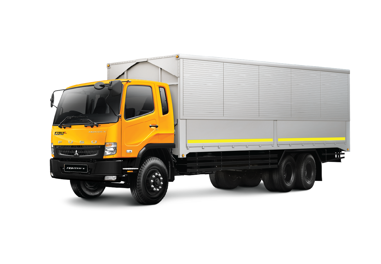 Mitsubishi fuso Mitsubishi fuso