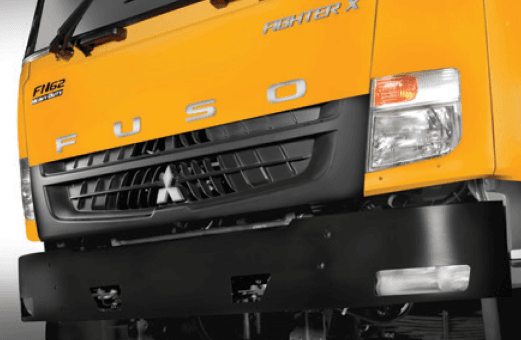 Mitsubishi fuso