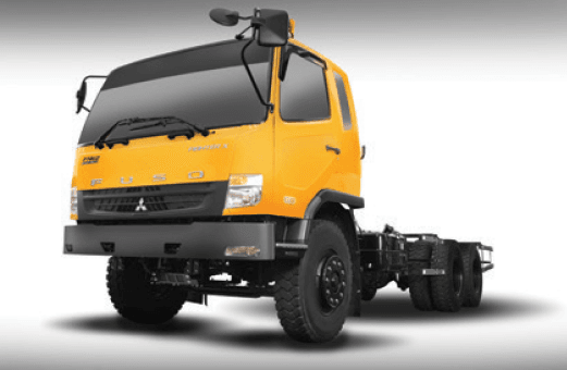 Mitsubishi fuso
