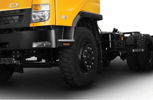 Mitsubishi fuso