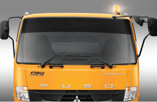 Mitsubishi fuso