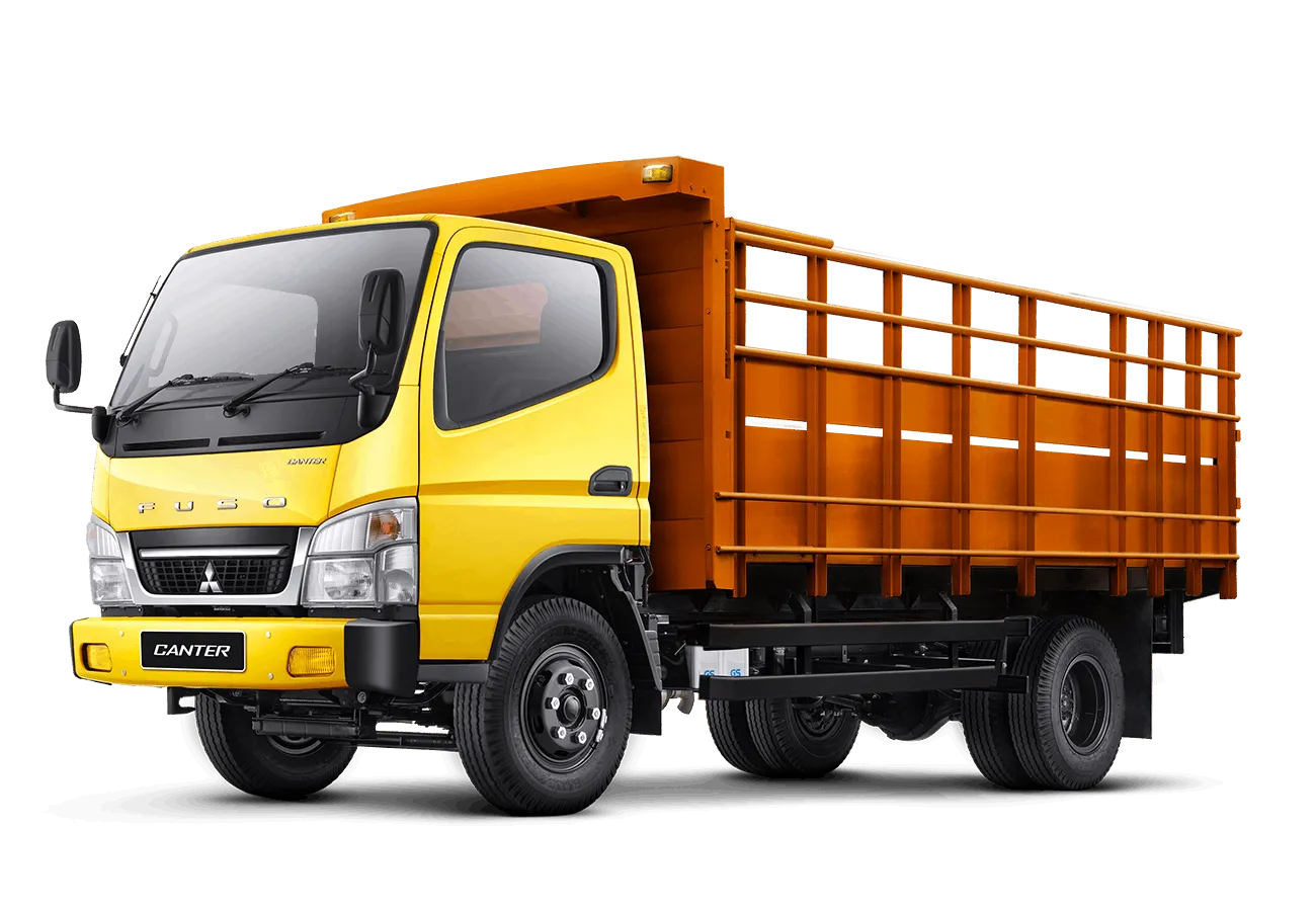 mitsubishi fuso
