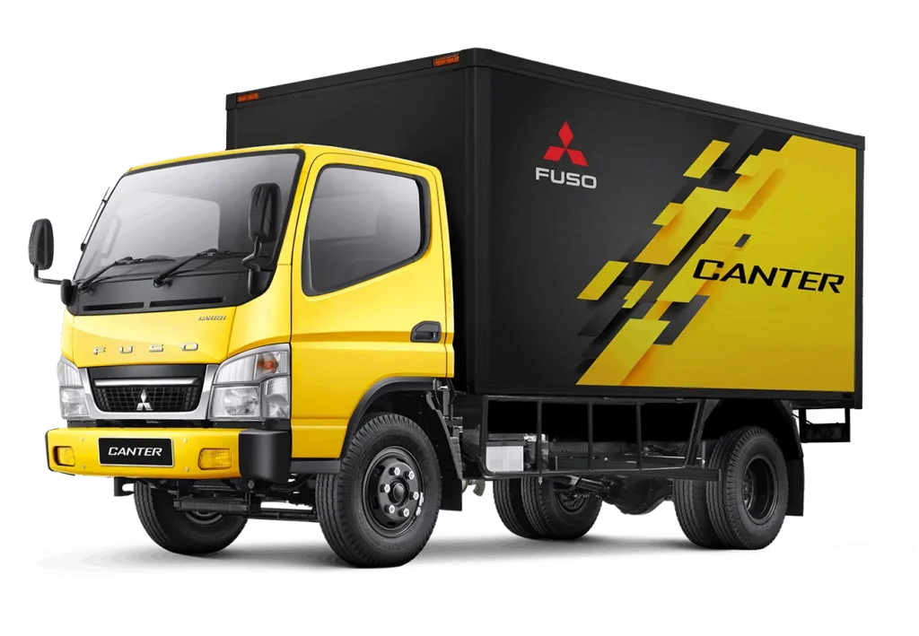 Mitsubishi fuso harga mitsubishi fuso