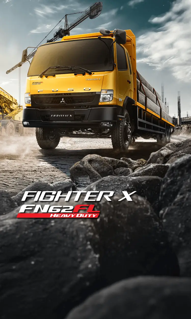 Mitsubishi fuso
