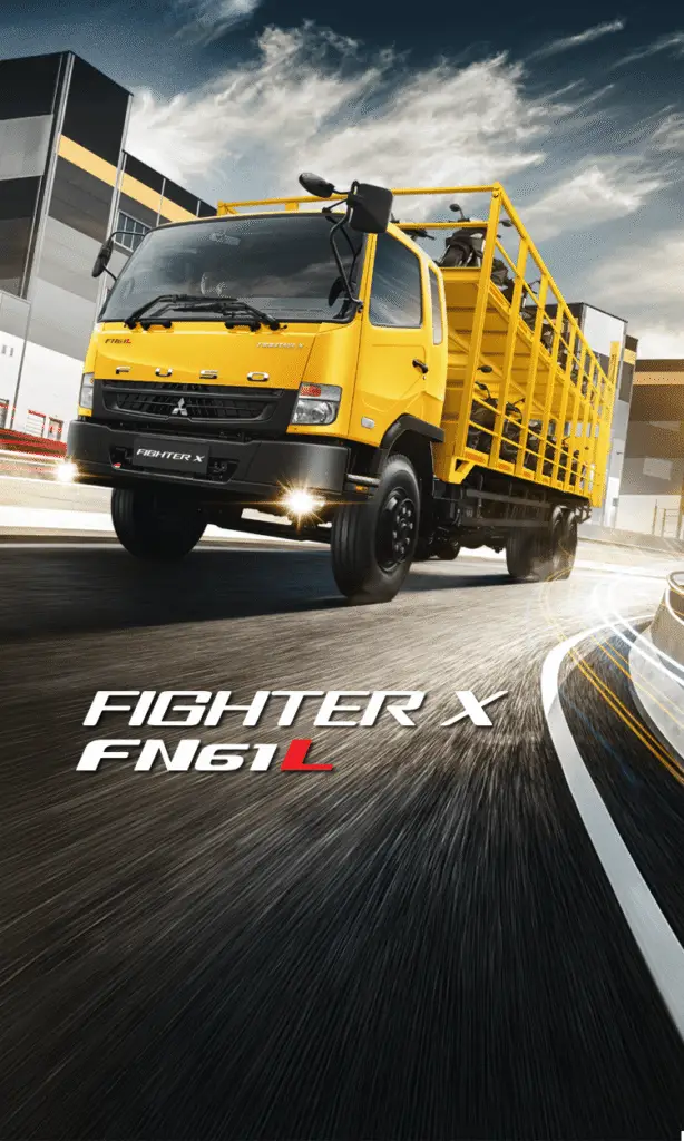 Mitsubishi fuso Mitsubishi fuso