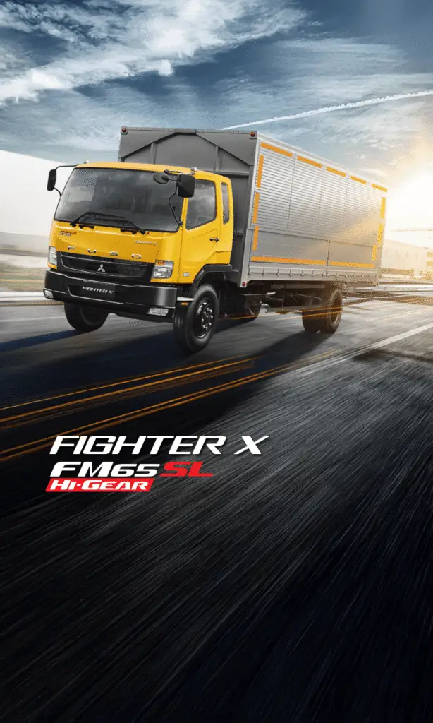 Mitsubishi fuso Mitsubishi fuso