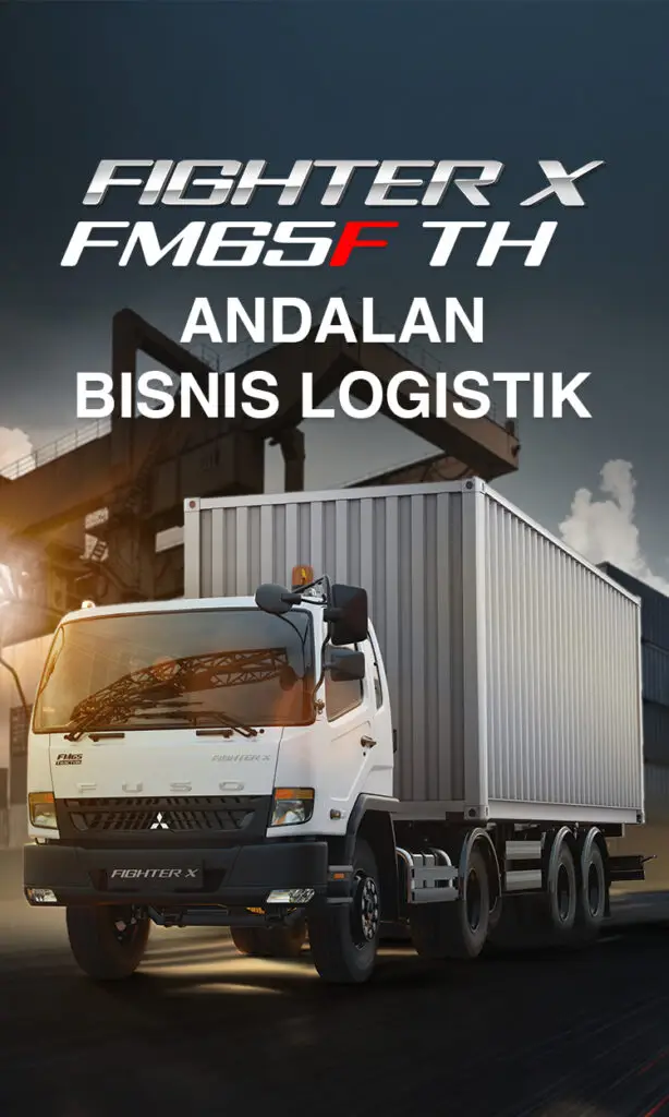 Mitsubishi fuso