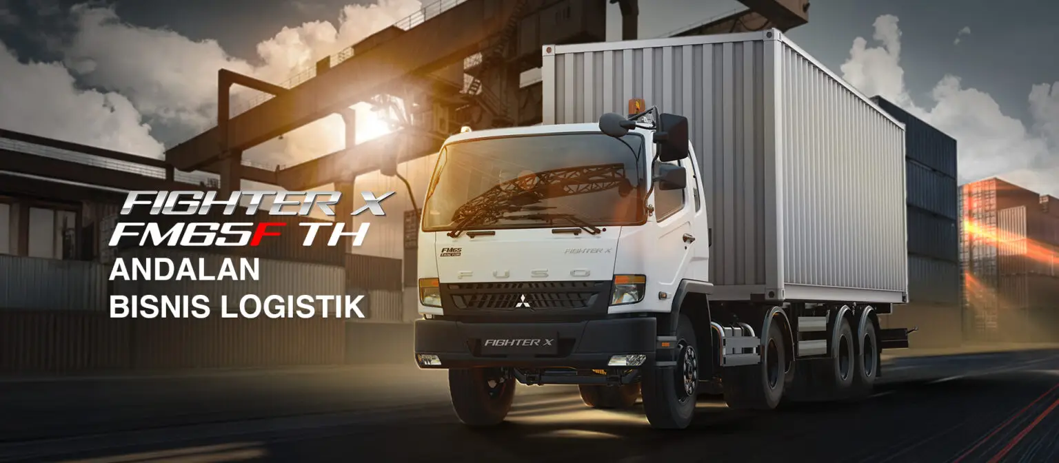 Mitsubishi fuso