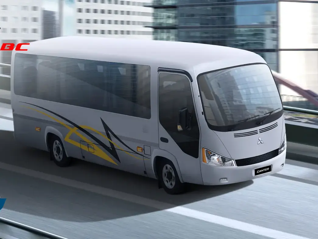 Canter fe 71l bc