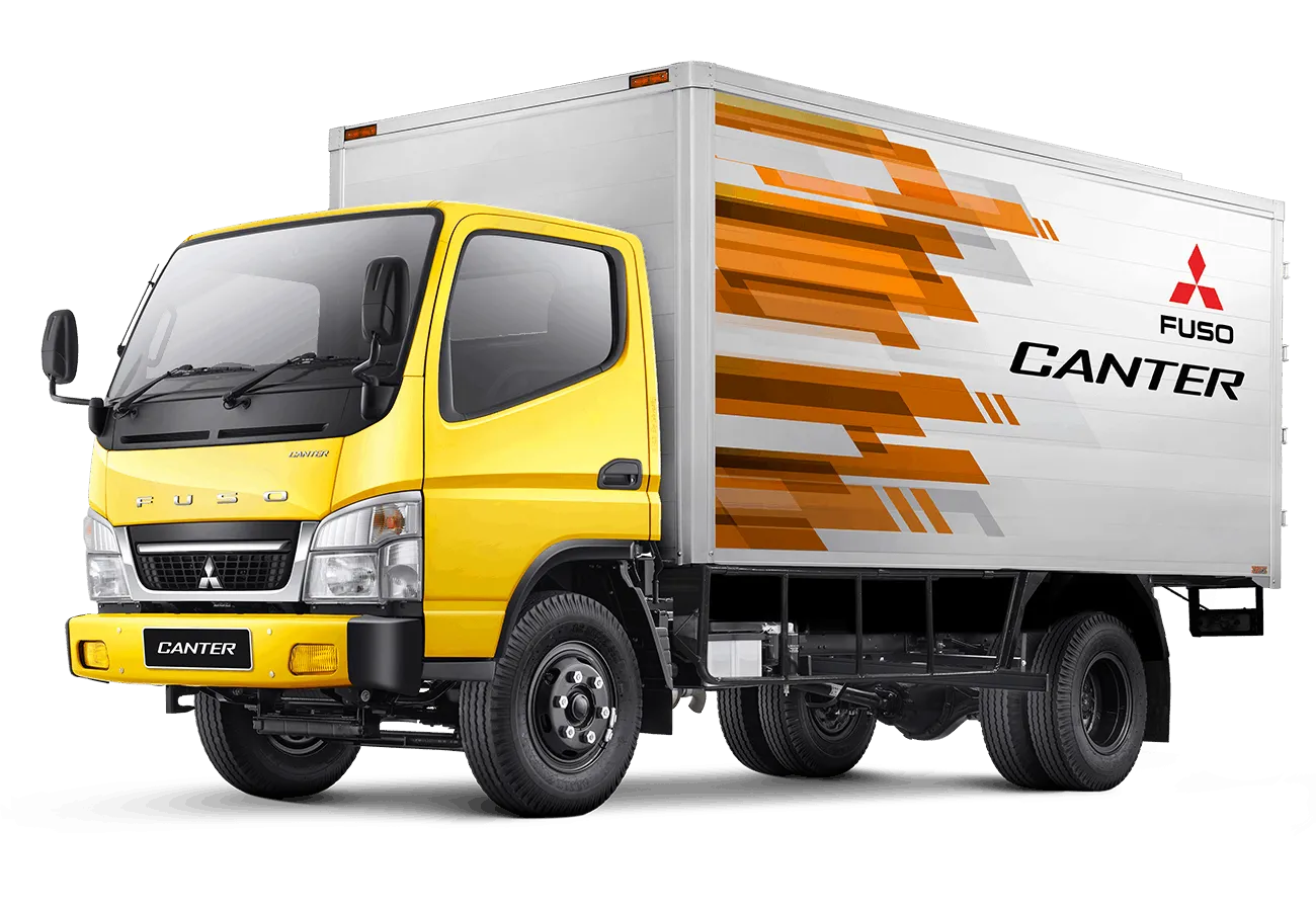 truk cdd long