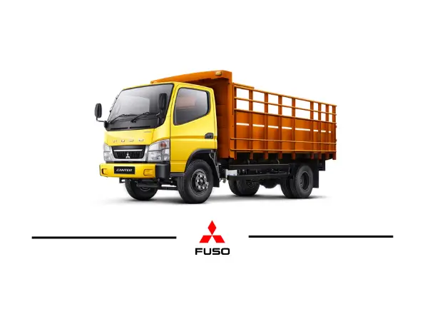 truk untuk agen gas lpg